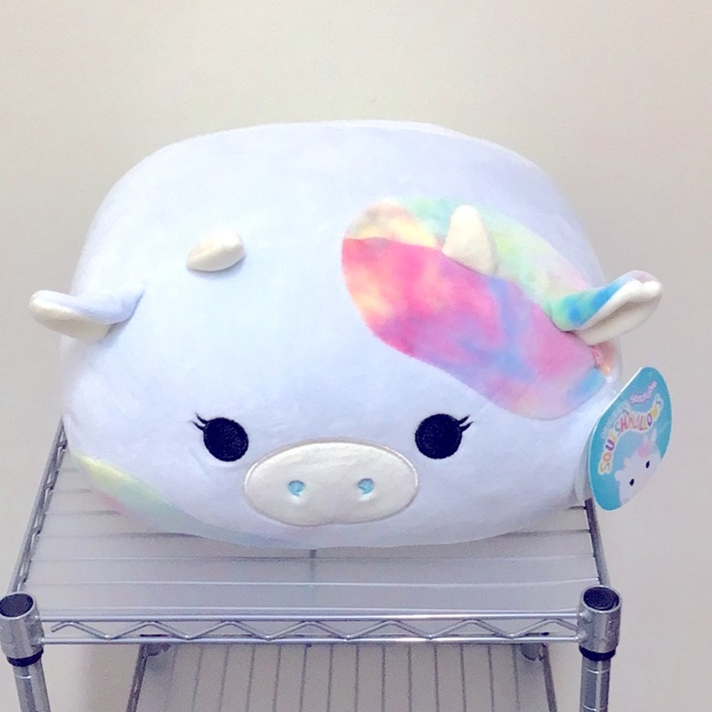 Squishmallow Stackable